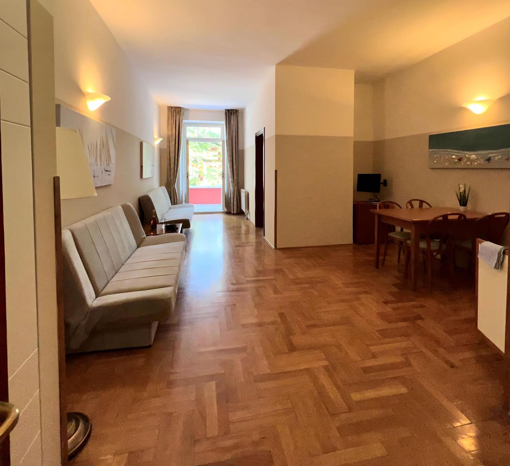 Villa Valdepian Apartments Савудрия Экстерьер фото
